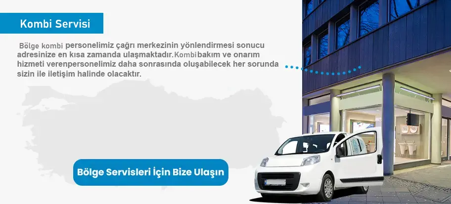 Çayırova Viessmann Kombi Bölge Servisi