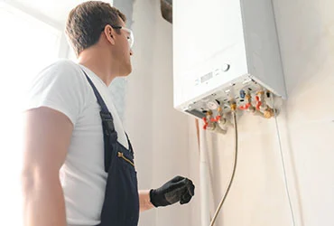 Çayırova Viessmann Kombi Arıza Tespiti