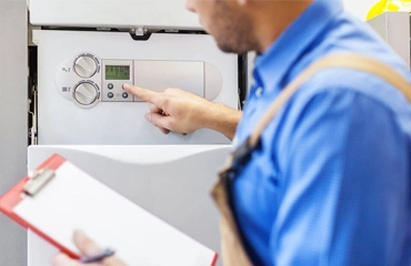 Çayırova Viessmann Kombi Arıza Giderme