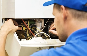  Çayırova Viessmann Bölge Servisi