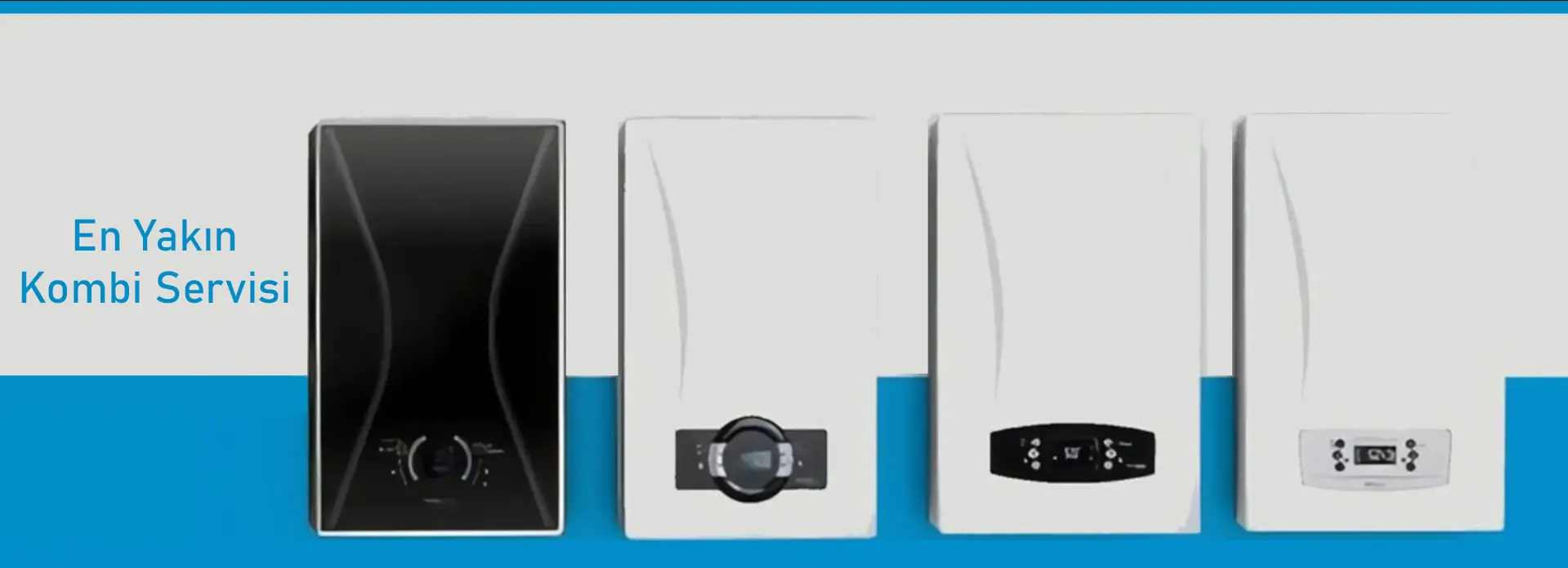 Çayırova Viessmann Kombi Servisi Logo